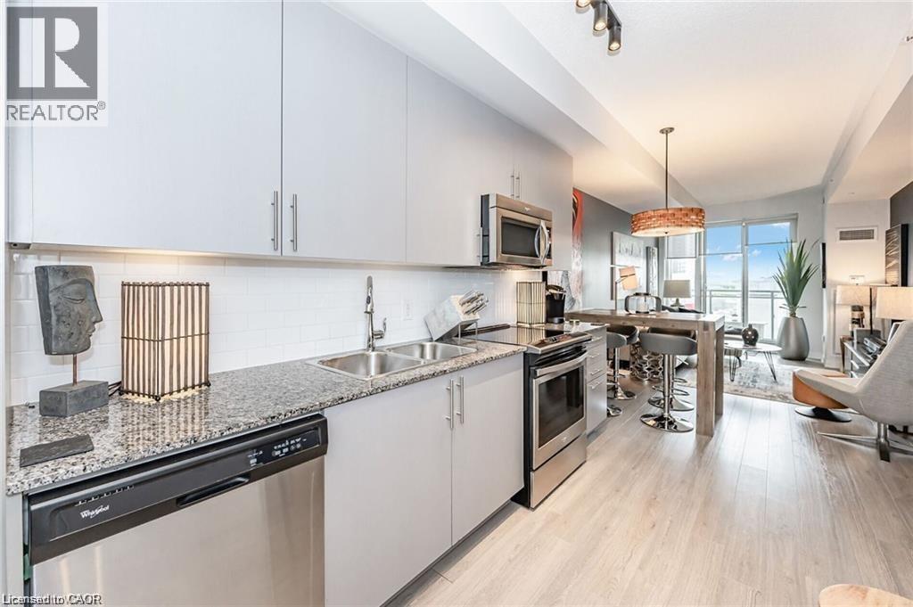 85 DUKE Street W Unit# 507 thumbnail 12