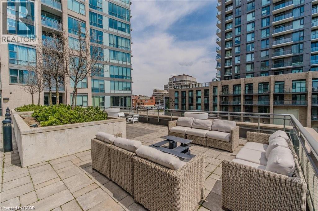 85 DUKE Street W Unit# 507 thumbnail 40