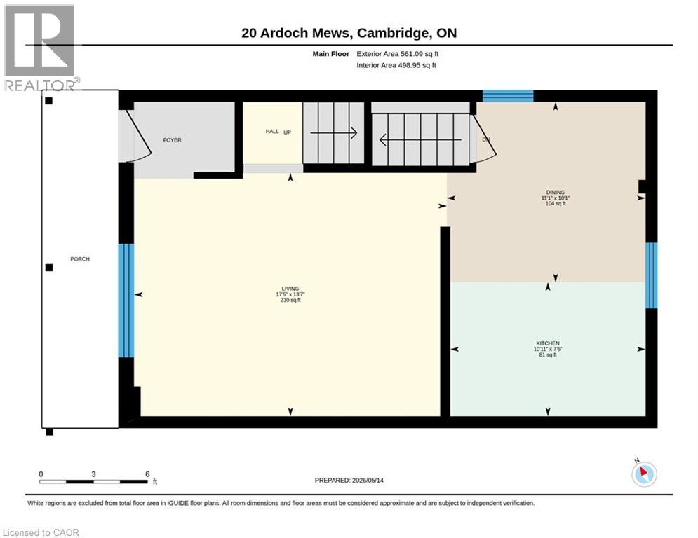 20 ARDOCH Mews thumbnail 34