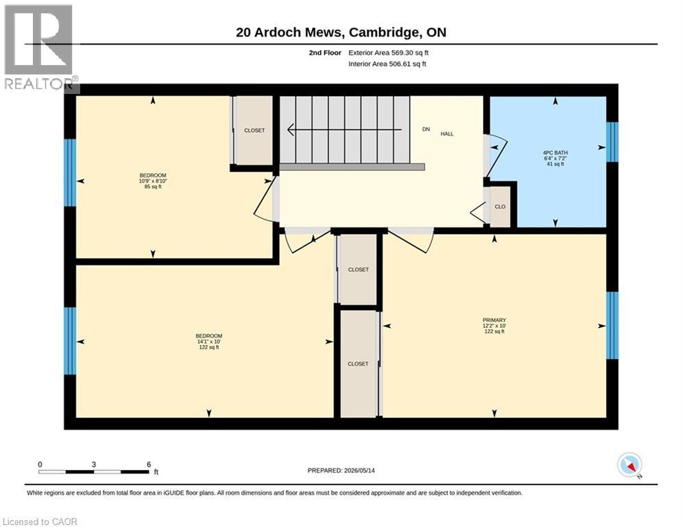 20 ARDOCH Mews thumbnail 35