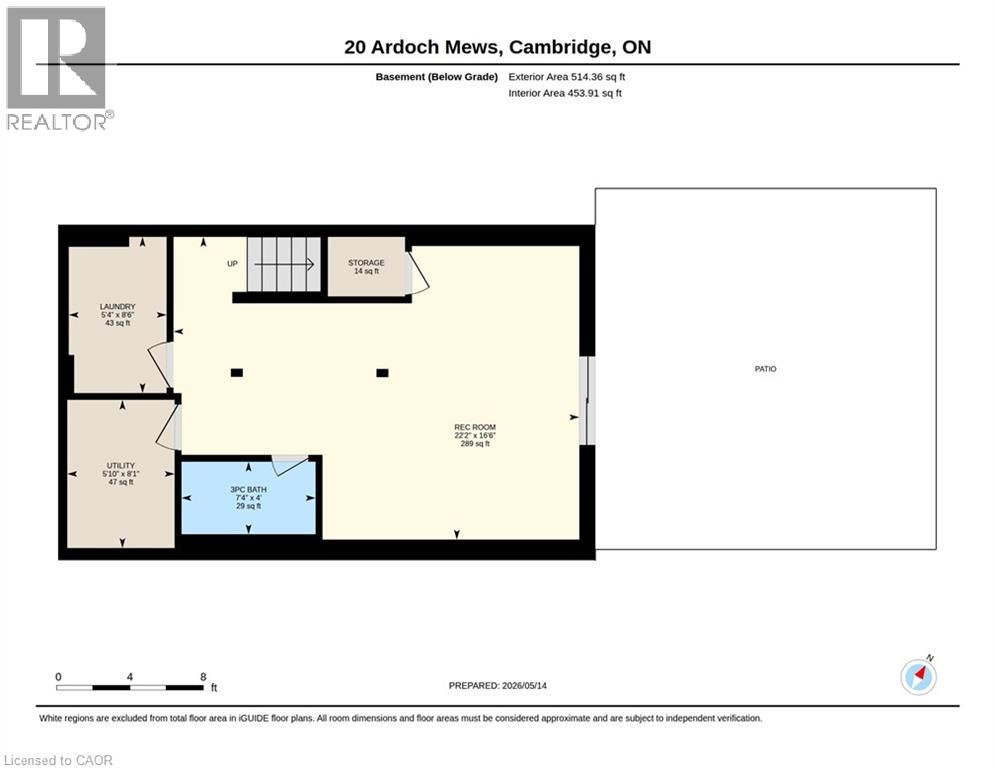 20 ARDOCH Mews thumbnail 36