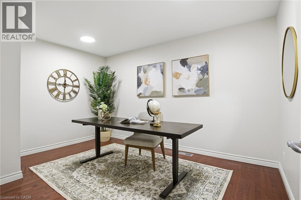 20 HUNTINGDALE Place W thumbnail 22