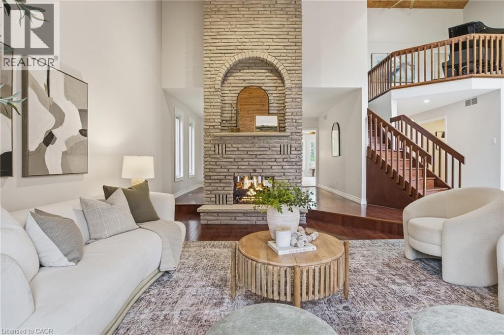 20 HUNTINGDALE Place W thumbnail 9