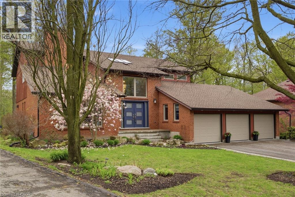 20 HUNTINGDALE Place W thumbnail 2