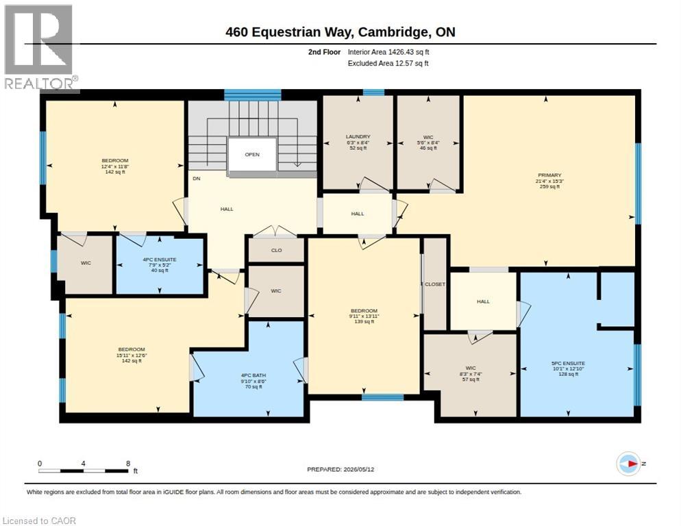 460 EQUESTRIAN Way thumbnail 46