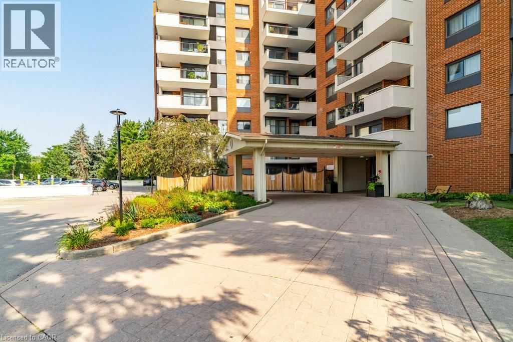 260 SHELDON Avenue N Unit# 403 thumbnail 4
