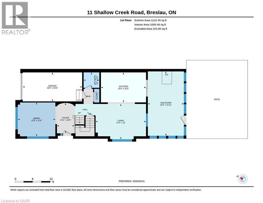11 SHALLOW CREEK Road thumbnail 47