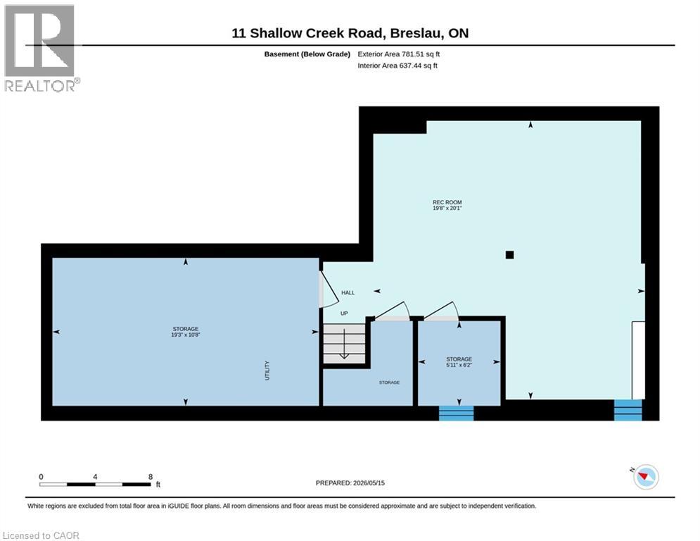 11 SHALLOW CREEK Road thumbnail 49