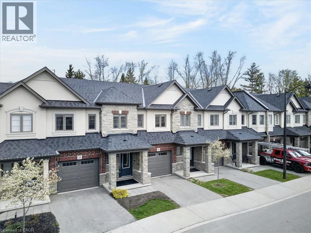 324 EQUESTRIAN Way Unit# 16 thumbnail 3