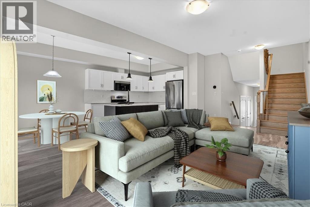 324 EQUESTRIAN Way Unit# 16 thumbnail 12