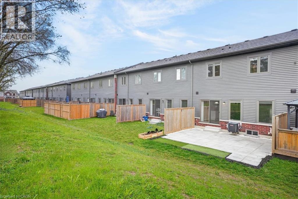 324 EQUESTRIAN Way Unit# 16 thumbnail 50
