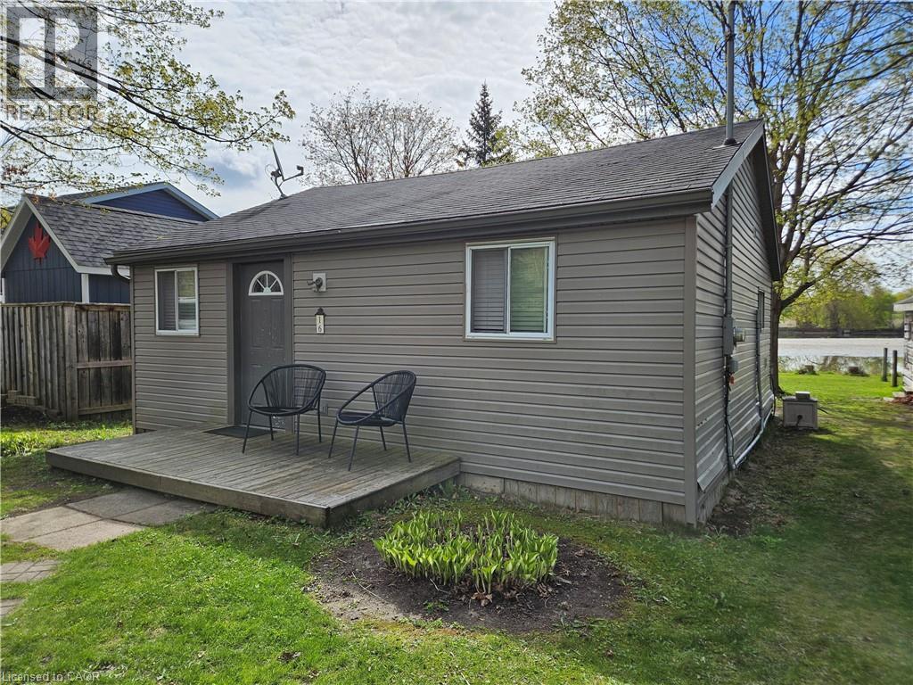 1323 QUEEN Street Unit# 125 thumbnail 2