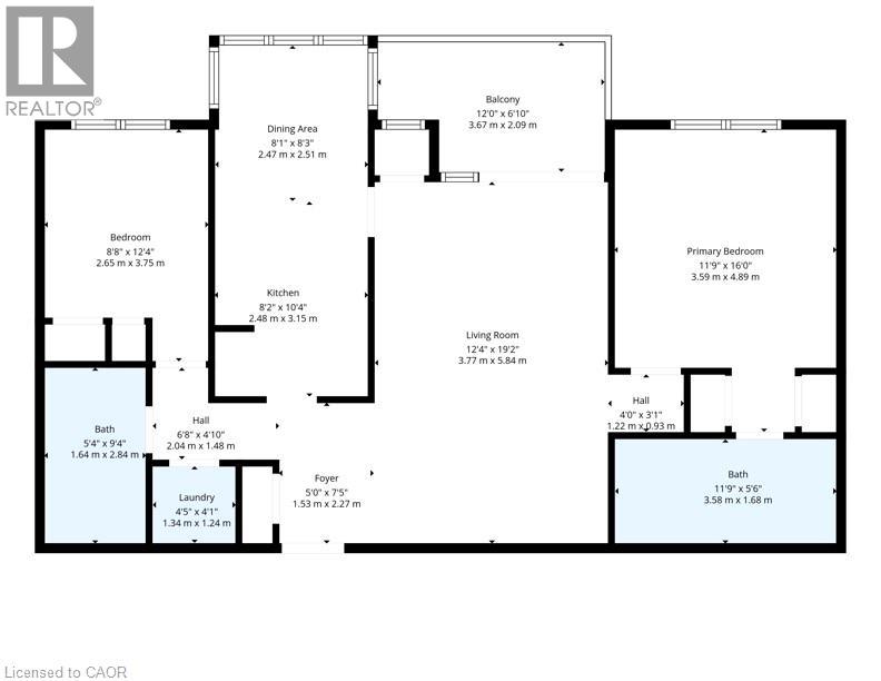 30 BLUE SPRINGS Drive Unit# 215 thumbnail 44