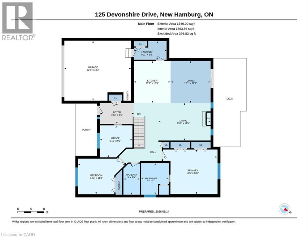 125 DEVONSHIRE Drive thumbnail 49