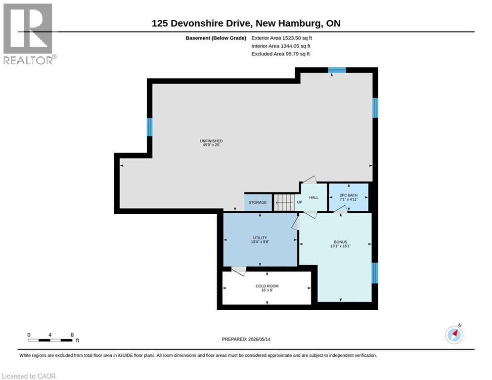 125 DEVONSHIRE Drive thumbnail 50