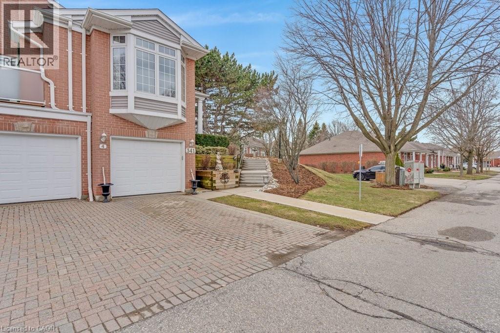 341 GEORGE Street N Unit# 4 thumbnail 26