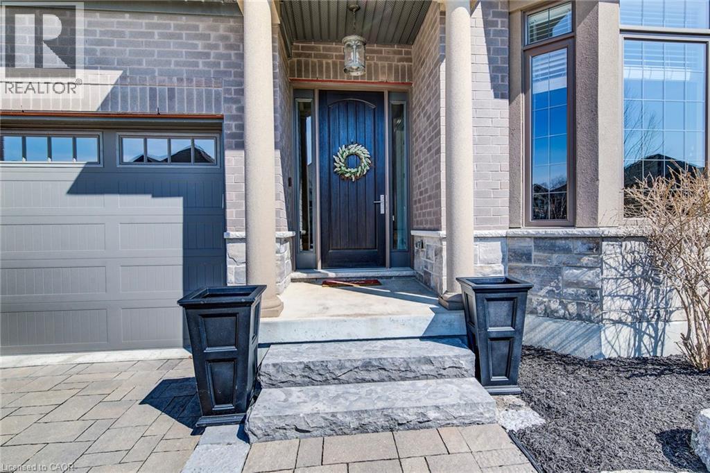 831 COPPER RIDGE Drive thumbnail 4
