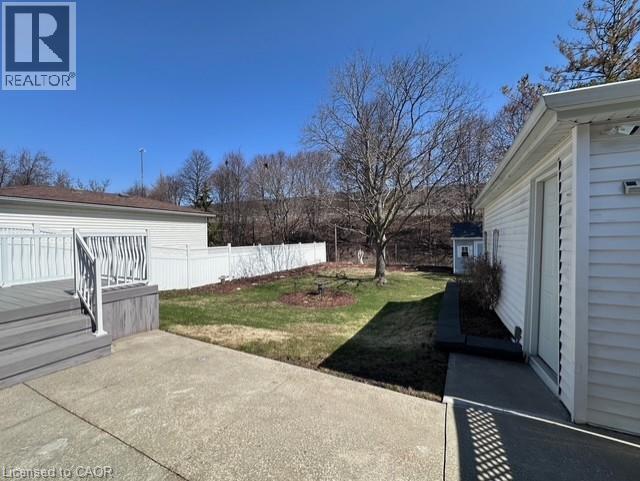 390 DUMFRIES Avenue thumbnail 42