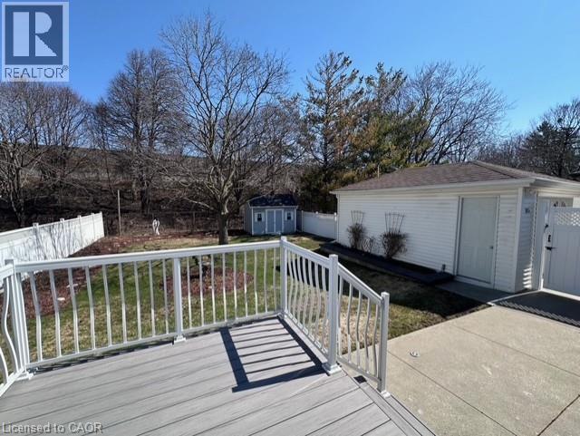 390 DUMFRIES Avenue thumbnail 41