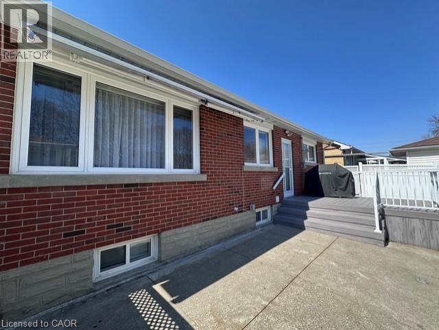 390 DUMFRIES Avenue thumbnail 38