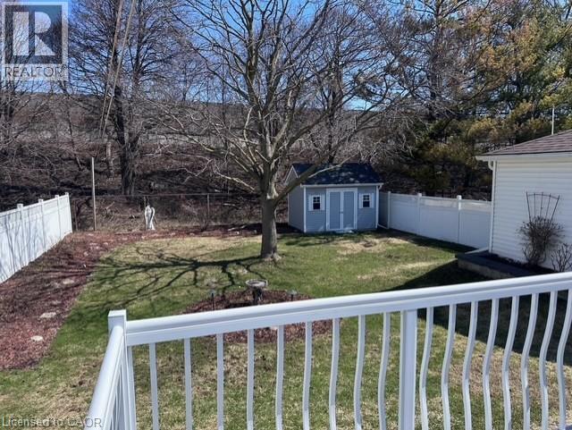 390 DUMFRIES Avenue thumbnail 40
