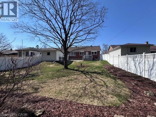 390 DUMFRIES Avenue thumbnail 36