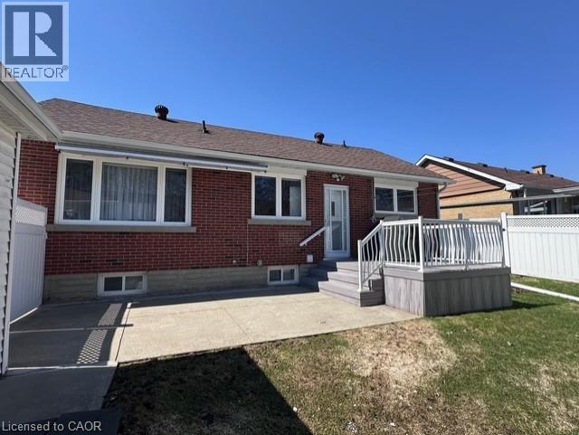 390 DUMFRIES Avenue thumbnail 39