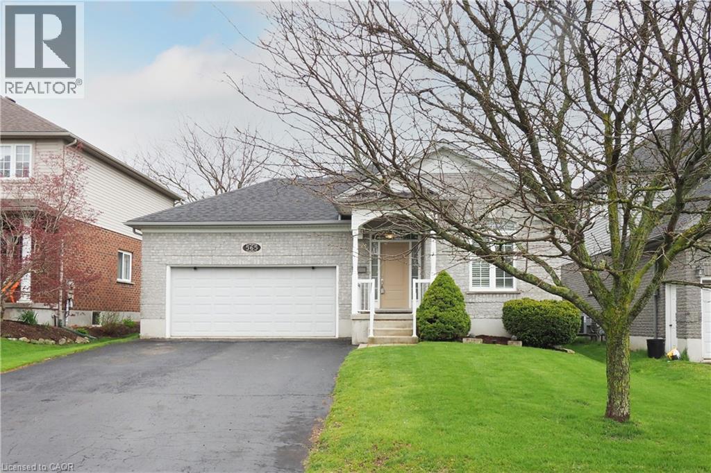 565 SPRINGWATER Drive thumbnail 2