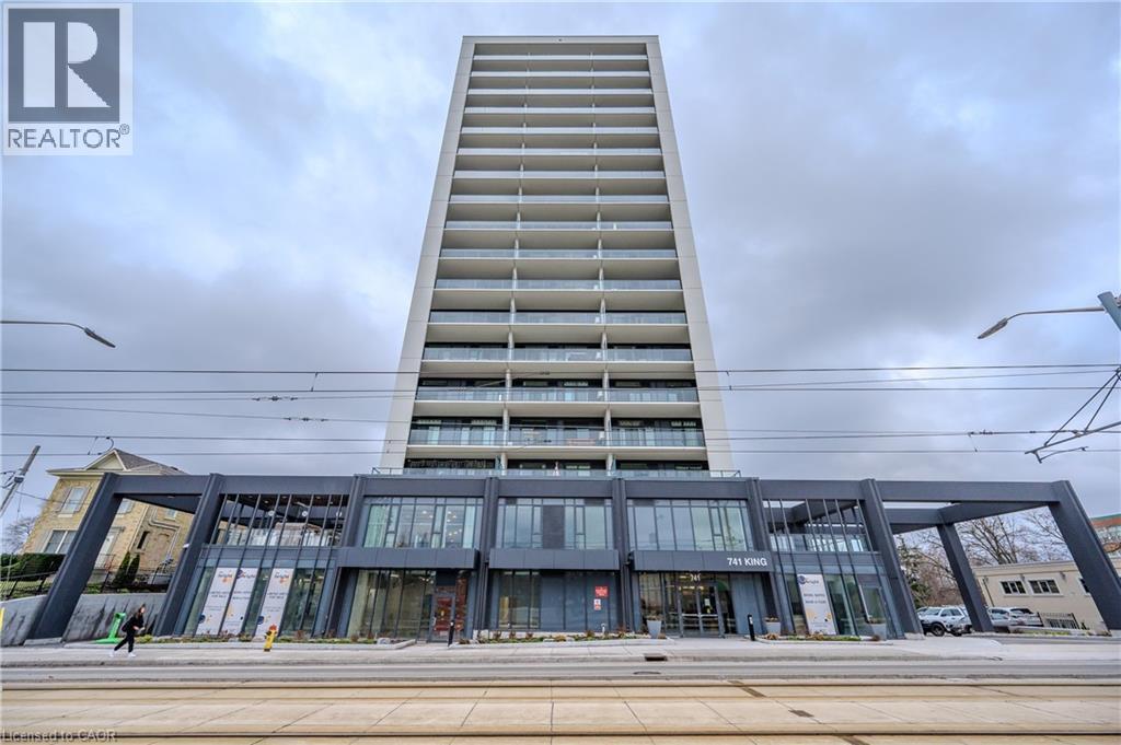 741 KING Street Unit# 304 thumbnail 2