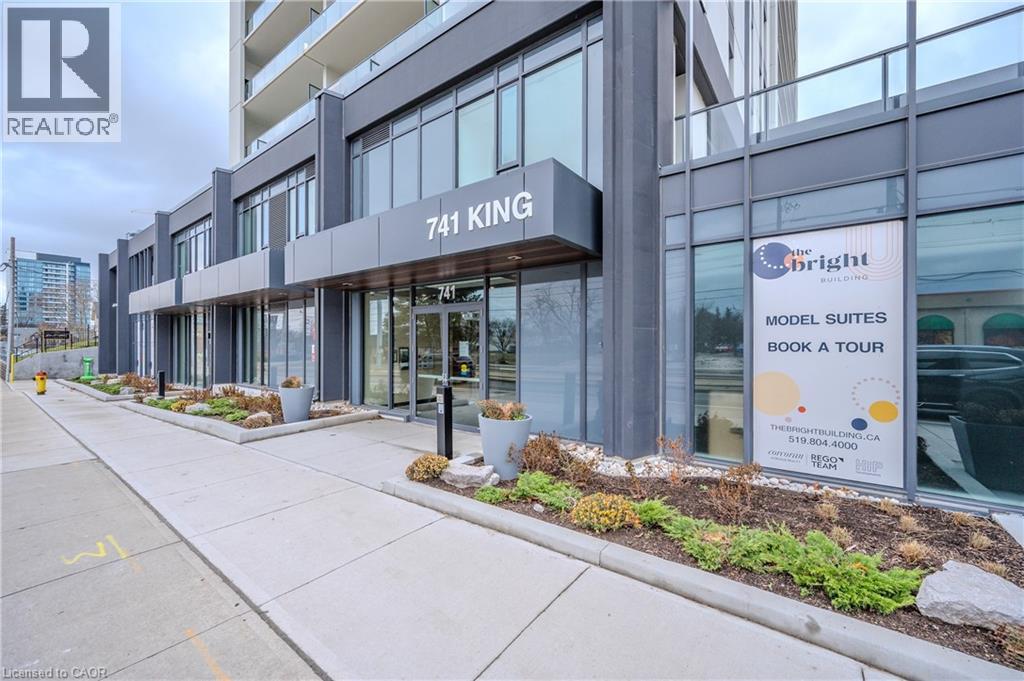 741 KING Street Unit# 304 thumbnail 3