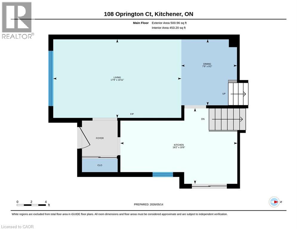 108 OPRINGTON Court thumbnail 38