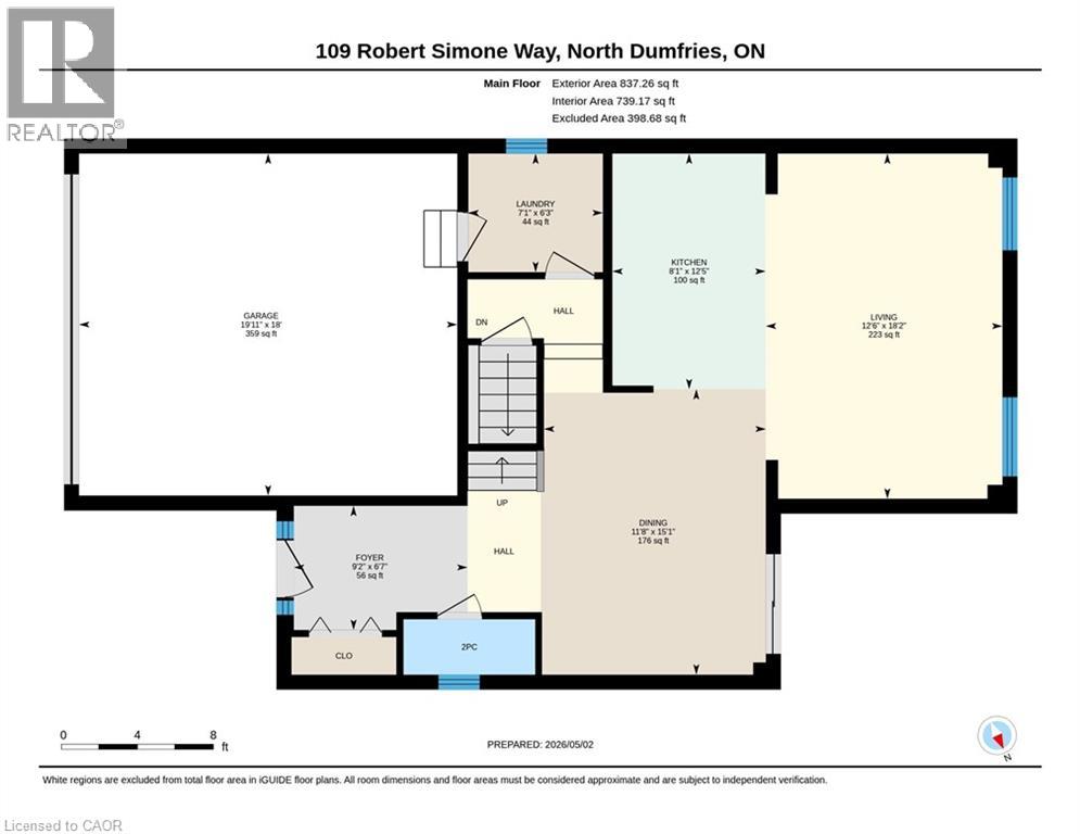 109 ROBERT SIMONE Way thumbnail 48