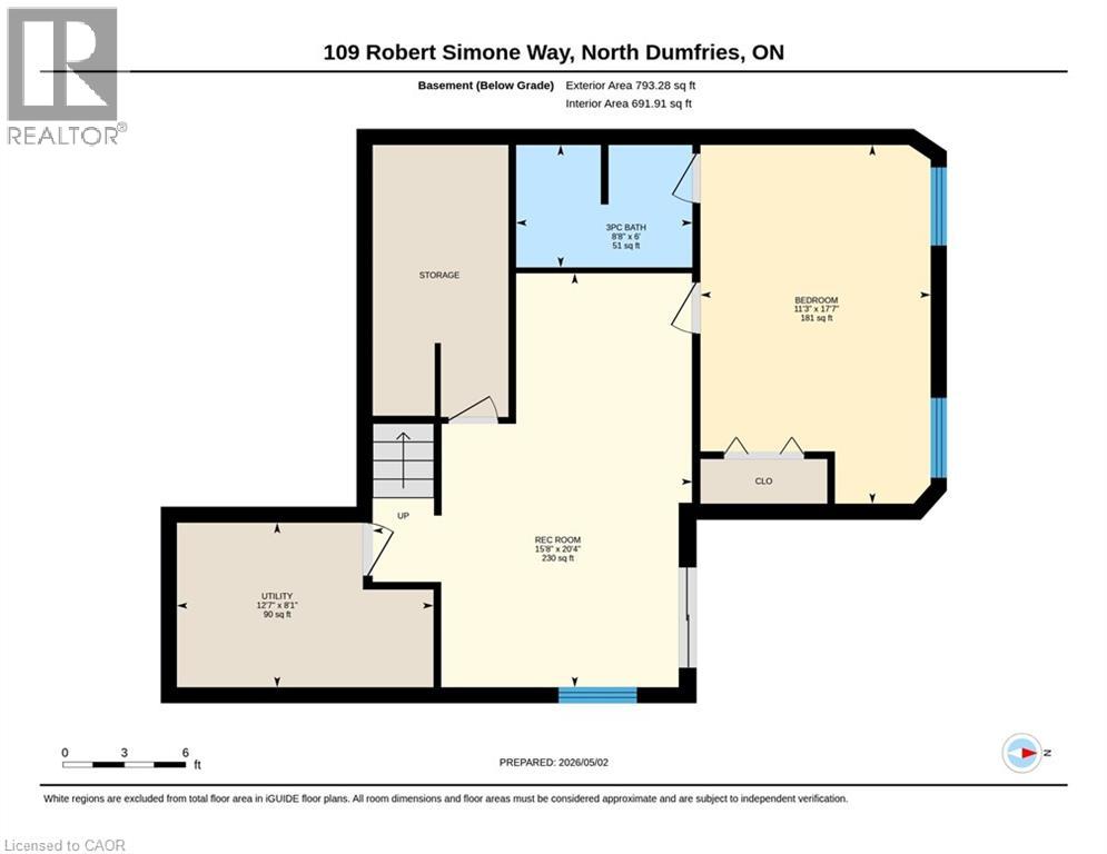 109 ROBERT SIMONE Way thumbnail 50