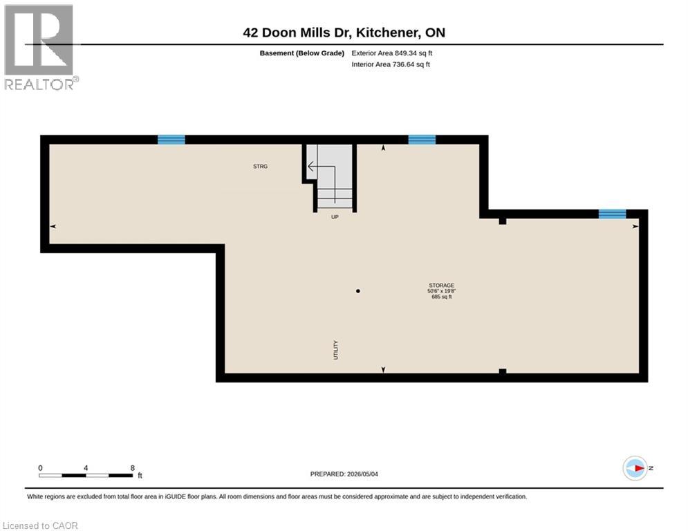 42 DOON MILLS Drive thumbnail 50