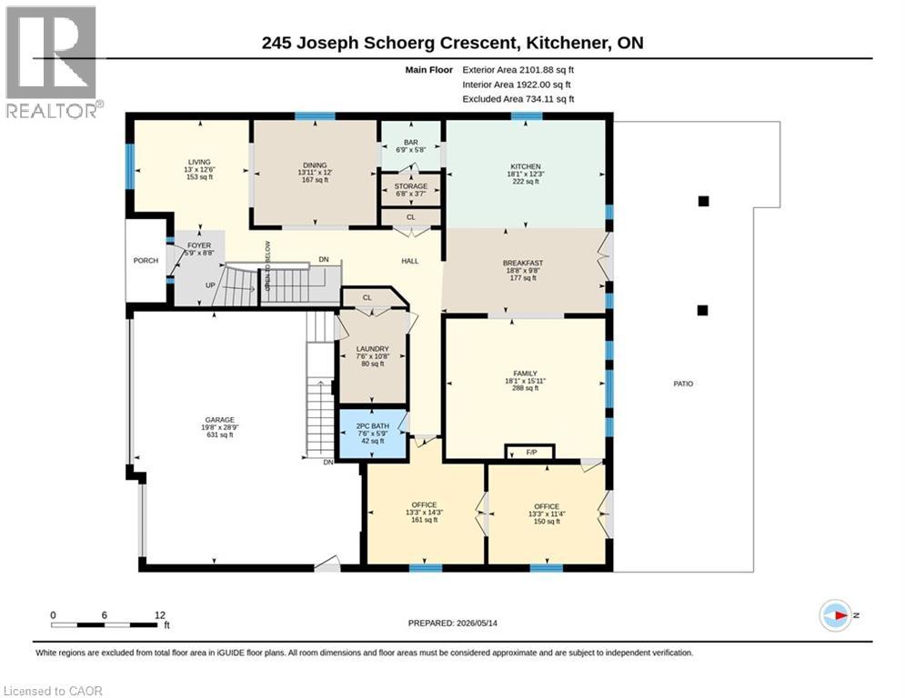 245 JOSEPH SCHOERG Crescent thumbnail 48