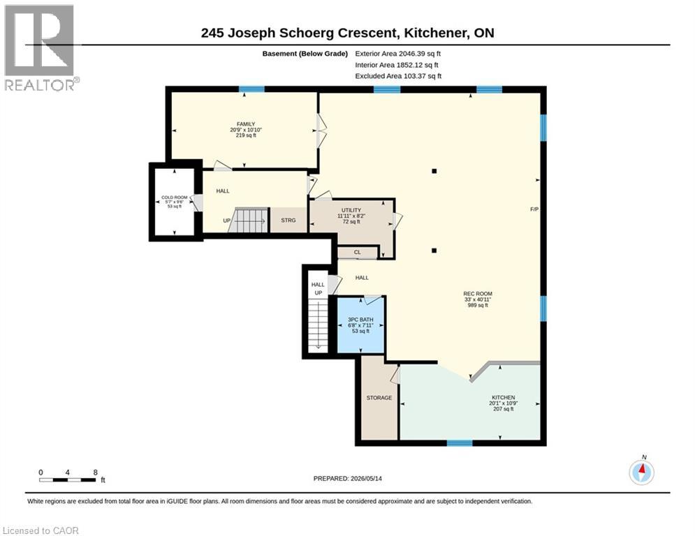 245 JOSEPH SCHOERG Crescent thumbnail 50