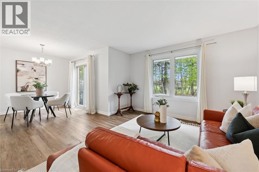 375 KINGSCOURT Drive Unit# 27 thumbnail 11