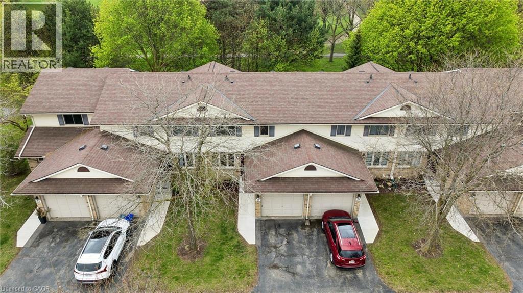 375 KINGSCOURT Drive Unit# 27 thumbnail 31