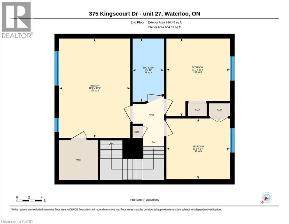 375 KINGSCOURT Drive Unit# 27 thumbnail 35
