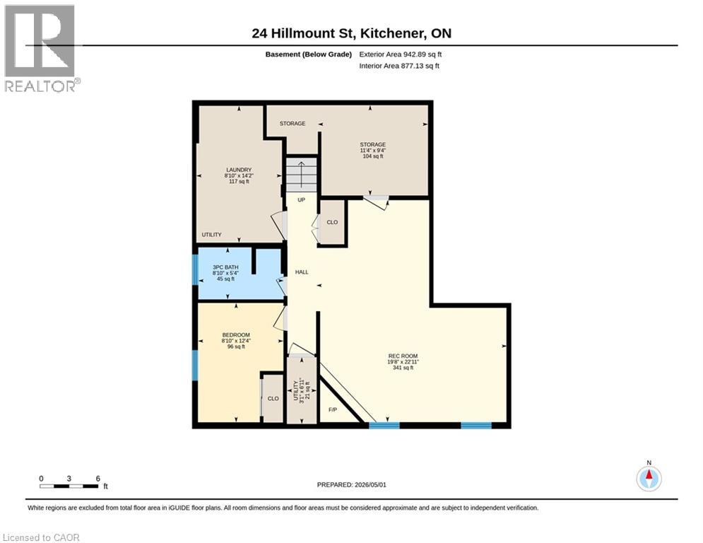 24 HILLMOUNT Street thumbnail 34