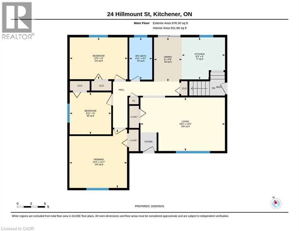 24 HILLMOUNT Street thumbnail 35
