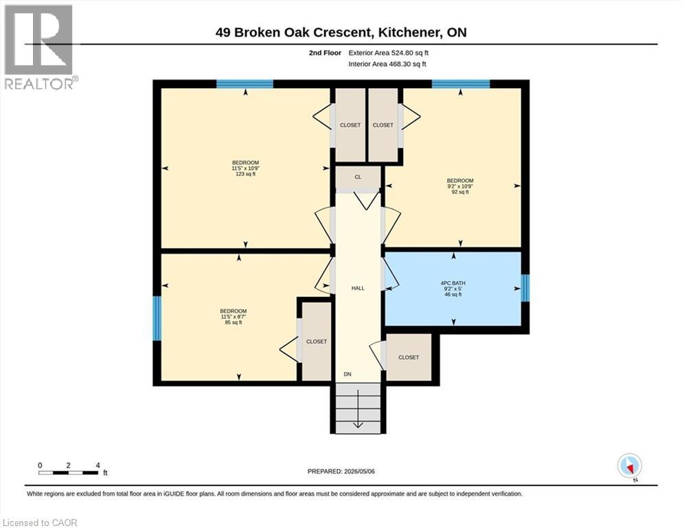 49 BROKEN OAK Crescent thumbnail 37