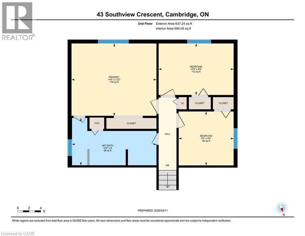 43 SOUTHVIEW Crescent thumbnail 34