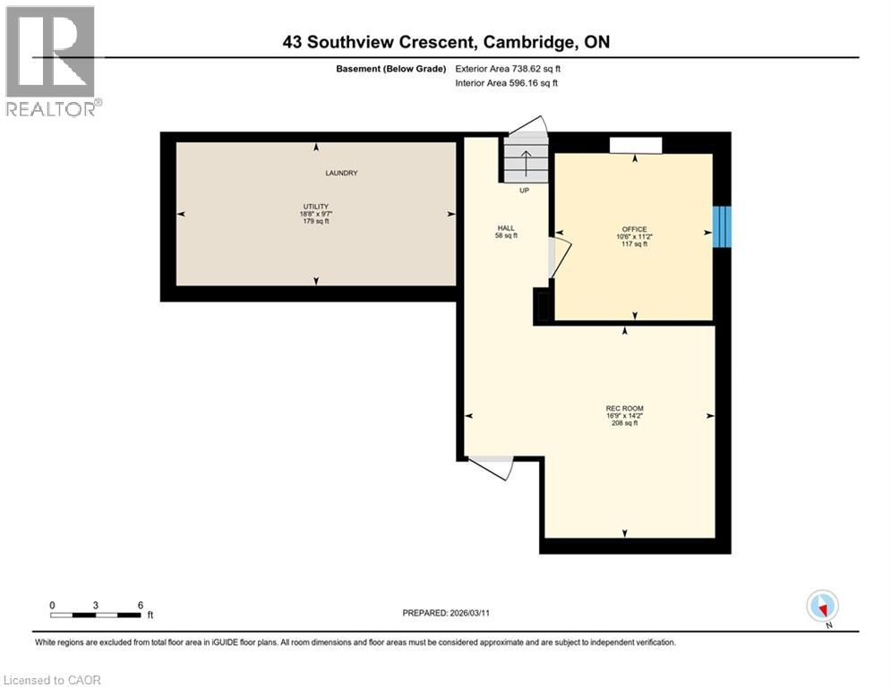 43 SOUTHVIEW Crescent thumbnail 36