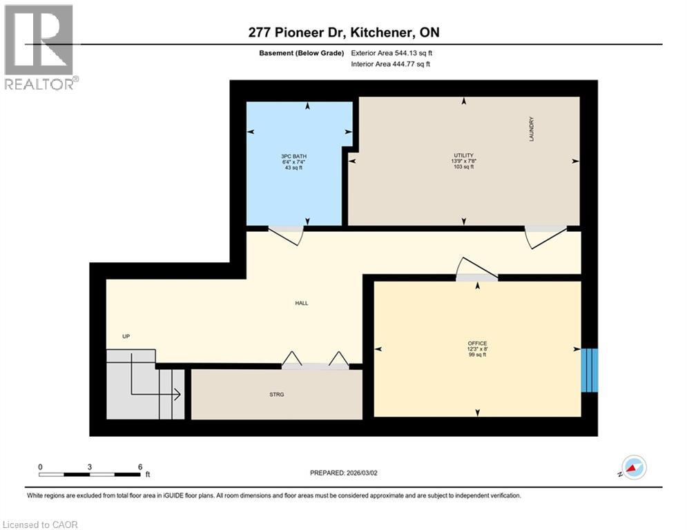 277 PIONEER Drive thumbnail 36