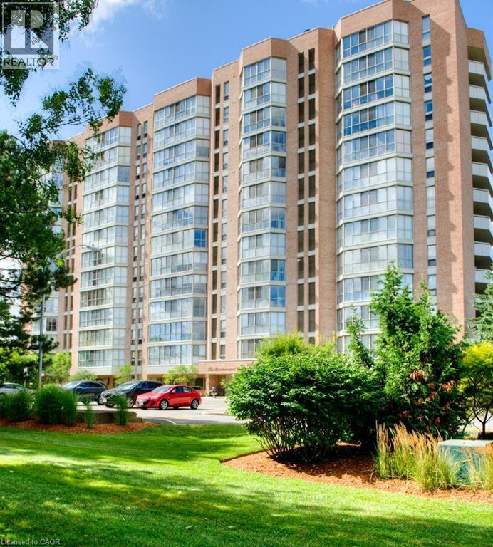 265 WESTCOURT Place Unit# PH9 thumbnail 4