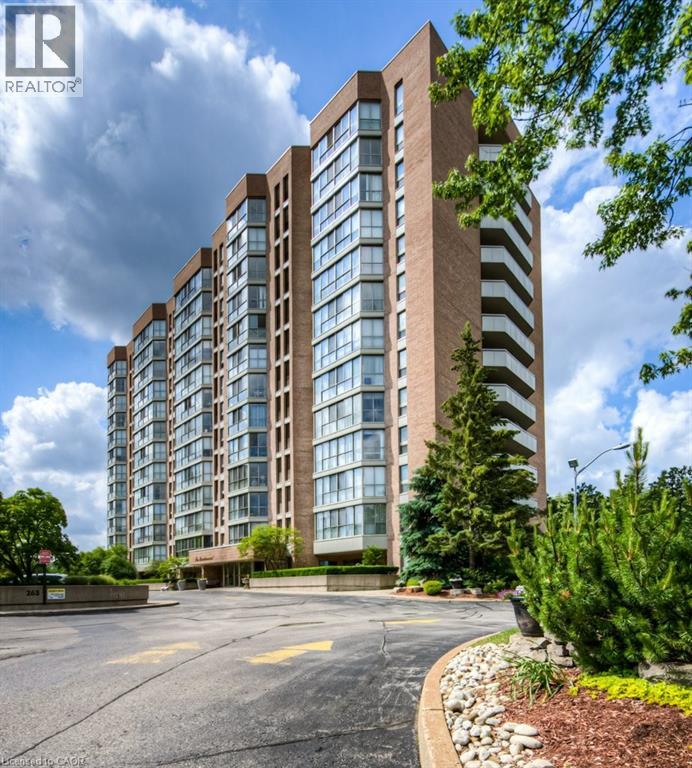 265 WESTCOURT Place Unit# PH9 thumbnail 2