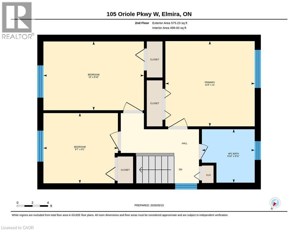 105 ORIOLE Parkway thumbnail 43
