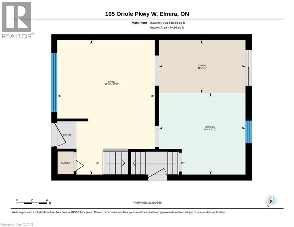 105 ORIOLE Parkway thumbnail 42