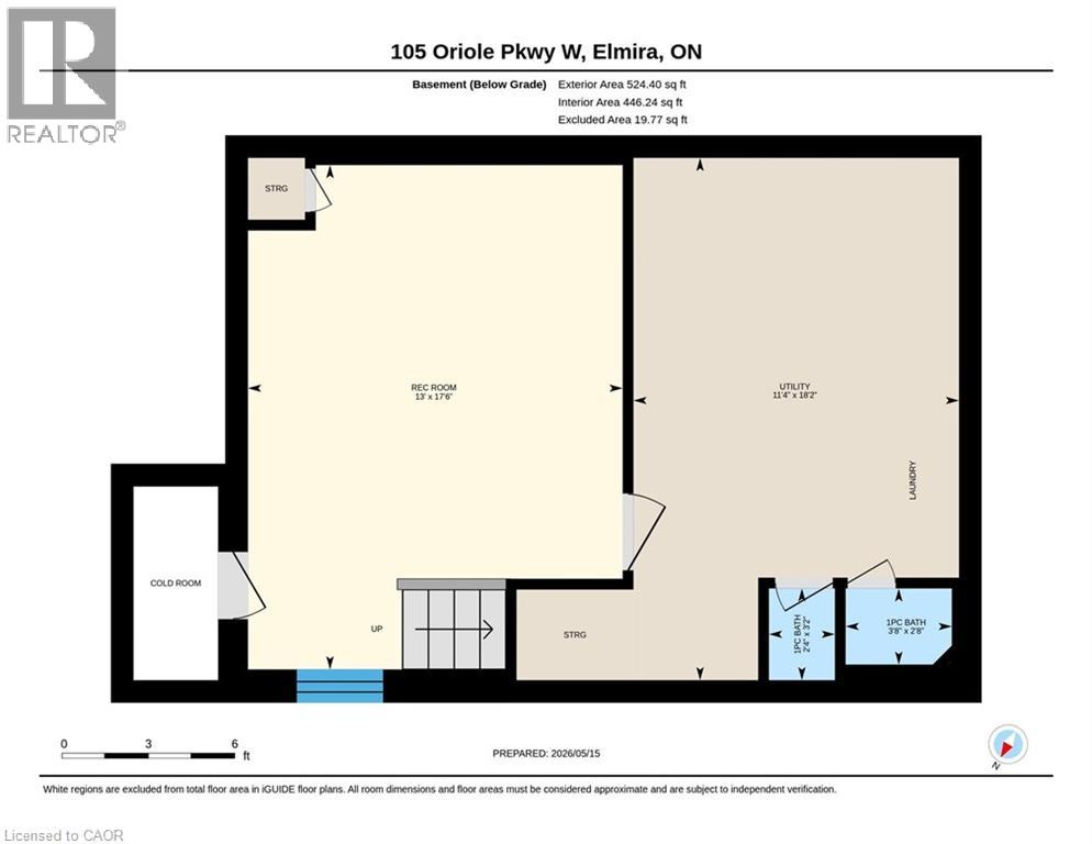 105 ORIOLE Parkway thumbnail 44